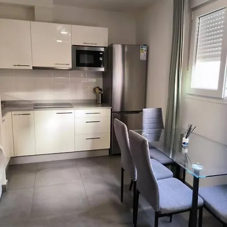 Appartement Arrecife Centro Wifi *